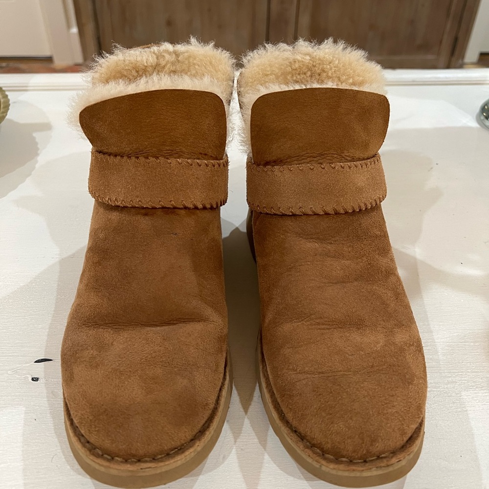 In-Demand UGGS ☀️